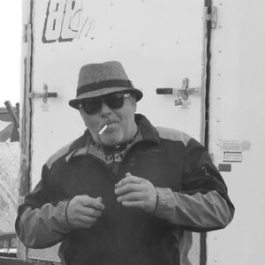 Meet your Posher, Mark